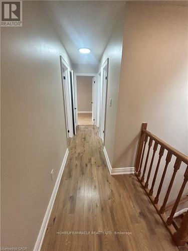 49 Ristau Crescent, Kitchener, ON - Indoor Photo Showing Other Room