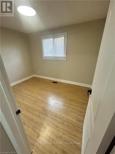 49 Ristau Crescent, Kitchener, ON - Indoor Photo Showing Other Room