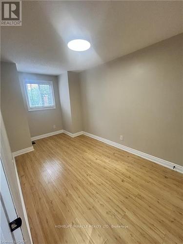 49 Ristau Crescent, Kitchener, ON - Indoor Photo Showing Other Room