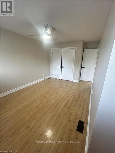 49 Ristau Crescent, Kitchener, ON - Indoor Photo Showing Other Room