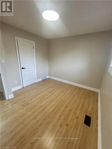 49 Ristau Crescent, Kitchener, ON - Indoor Photo Showing Other Room