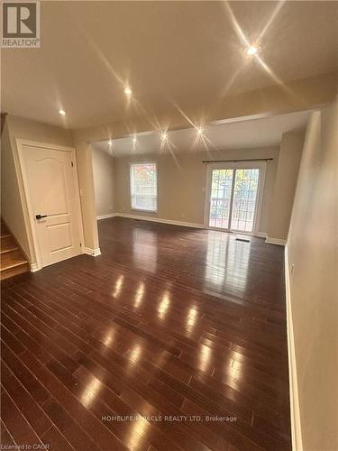 49 Ristau Crescent, Kitchener, ON - Indoor Photo Showing Other Room