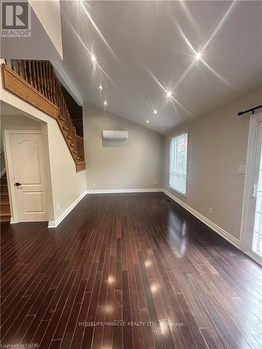 49 Ristau Crescent, Kitchener, ON - Indoor Photo Showing Other Room