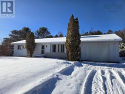 111 Maxner Drive  Upper Brookside, NS B6L 2J9