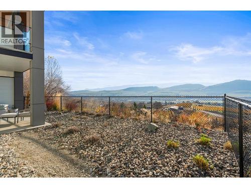 202 Vineyard Way Lot# Sl 1, Vernon, BC - Outdoor With View