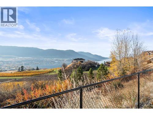202 Vineyard Way Lot# Sl 1, Vernon, BC - Outdoor With View