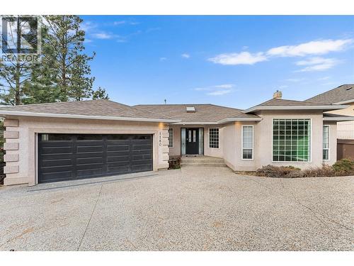 1180 Ray Road  Kelowna, BC V1X 6R5