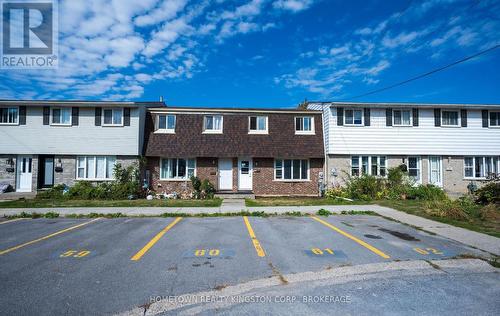 983 Oakview Avenue, Kingston (South Of Taylor-Kidd Blvd), ON - Outdoor With Facade