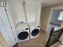 Unit B - 89 College Street E, Belleville (Belleville Ward), ON  - Indoor Photo Showing Laundry Room 