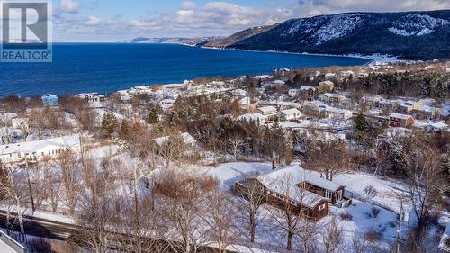 33 Parmiters Lane, Conception Bay South, NL - Outdoor With Body Of Water With View