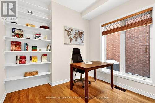 143 Borealis Crescent, Ottawa, ON - Indoor