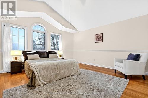 143 Borealis Crescent, Ottawa, ON - Indoor Photo Showing Bedroom