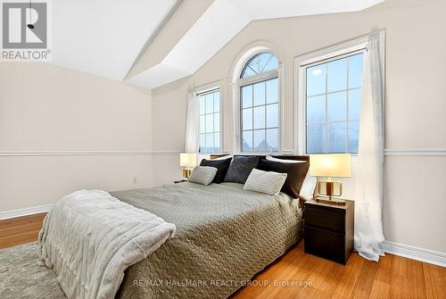 143 Borealis Crescent, Ottawa, ON - Indoor Photo Showing Bedroom