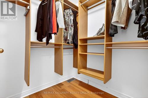 143 Borealis Crescent, Ottawa, ON - Indoor With Storage