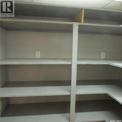 11 Watts Bay, Regina, SK - Indoor With Storage