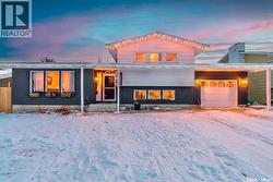 1266 Maybery CRESCENT  Moose Jaw, SK S6H 7B4
