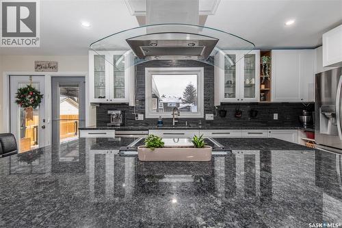 1266 Maybery Crescent, Moose Jaw, SK - Indoor