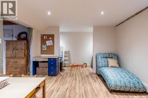 1266 Maybery Crescent, Moose Jaw, SK - Indoor Photo Showing Bedroom