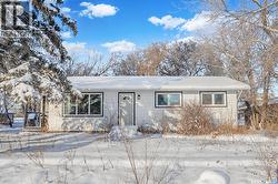 327 1st AVENUE E  Blaine Lake, SK S0J 0J0