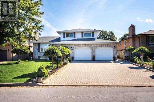 28 TANERA CRESCENT  St. Catharines (Carlton/Bunting), ON L2M 7K1