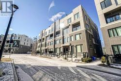 8 - 3483 WIDDICOMBE WAY  Mississauga, ON L5L 0B8