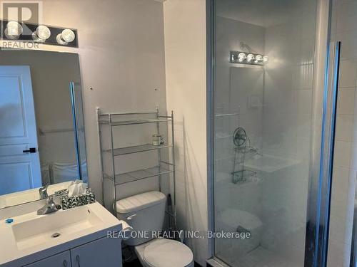 4007 - 2230 Lake Shore W. Boulevard, Toronto, ON - Indoor Photo Showing Bathroom