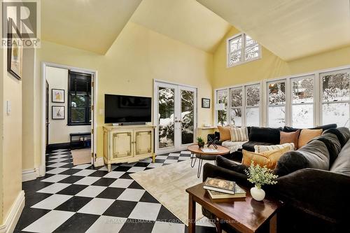 30 Bruton Street, Port Hope, ON - Indoor