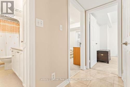 111 - 1450 Bishops Gate, Oakville (Ga Glen Abbey), ON - Indoor Photo Showing Bathroom