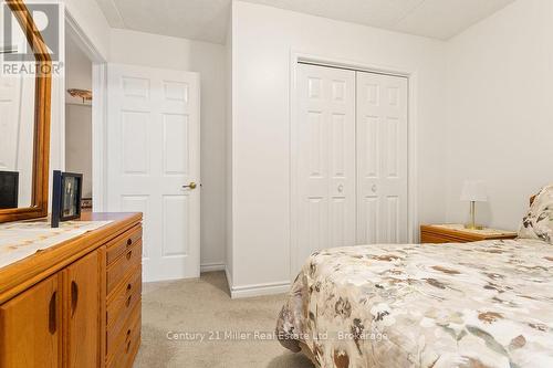 111 - 1450 Bishops Gate, Oakville (Ga Glen Abbey), ON - Indoor Photo Showing Bedroom