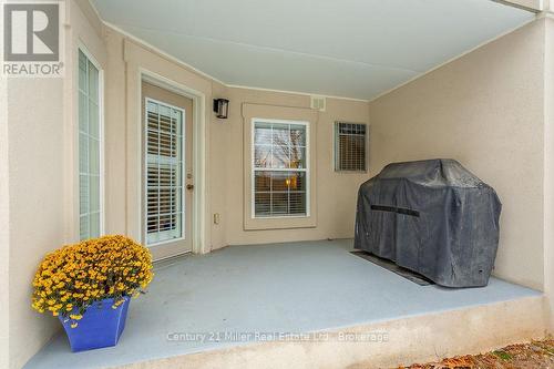 111 - 1450 Bishops Gate, Oakville (Ga Glen Abbey), ON -  Photo Showing Other Room