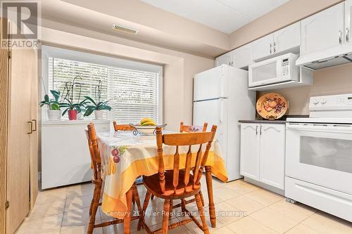 111 - 1450 Bishops Gate, Oakville (Ga Glen Abbey), ON - Indoor