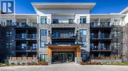 110 FERGUS Avenue Unit# 306  Kitchener, ON N2A 2H2