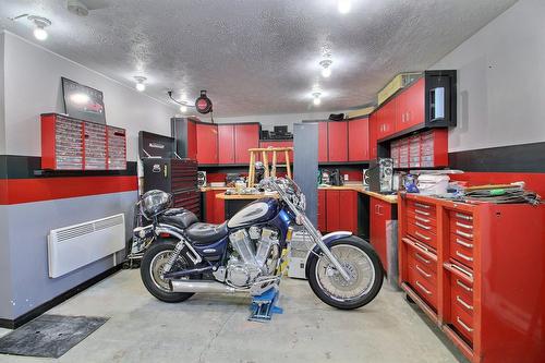 Atelier - 5285 Rue Mills, Sherbrooke (Brompton/Rock Forest/Saint-Élie/Deauville), QC - Indoor