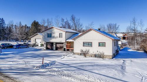 Extérieur - 5285 Rue Mills, Sherbrooke (Brompton/Rock Forest/Saint-Élie/Deauville), QC - Outdoor