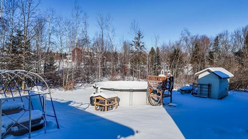 Extérieur - 5285 Rue Mills, Sherbrooke (Brompton/Rock Forest/Saint-Élie/Deauville), QC - Outdoor