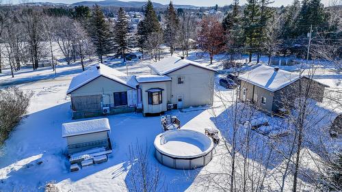 Vue d'ensemble - 5285 Rue Mills, Sherbrooke (Brompton/Rock Forest/Saint-Élie/Deauville), QC - Outdoor