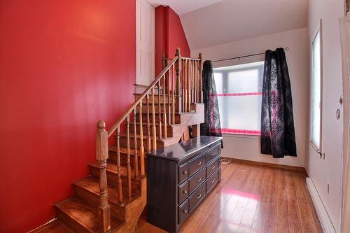 Hall d'entrée/Vestibule - 5285 Rue Mills, Sherbrooke (Brompton/Rock Forest/Saint-Élie/Deauville), QC - Indoor Photo Showing Other Room