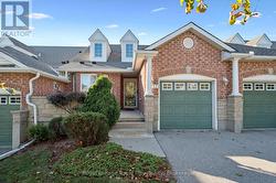 17 TERRAVIEW CRESCENT  Guelph (Kortright West), ON N1G 5A7