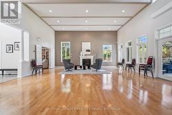 Community Clubhouse - 