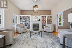 Community Clubhouse - 