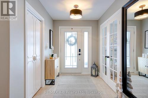 248 Huntingdon Avenue, Stratford, ON - Indoor Photo Showing Other Room