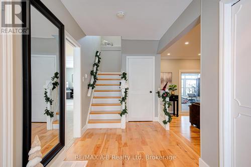 248 Huntingdon Avenue, Stratford, ON - Indoor Photo Showing Other Room