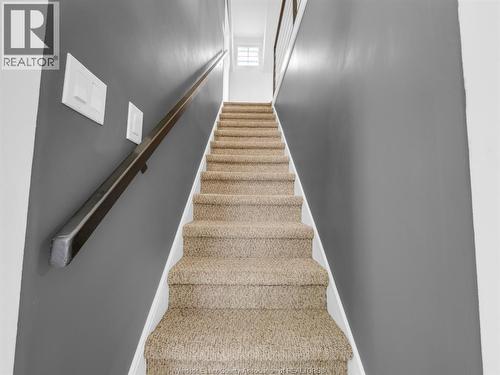 2432 Front Road, Lasalle, ON - Indoor Photo Showing Other Room