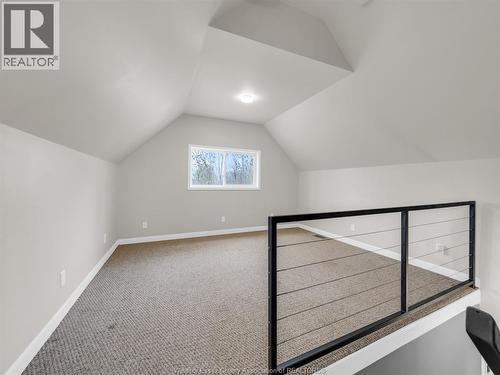 2432 Front Road, Lasalle, ON - Indoor Photo Showing Other Room