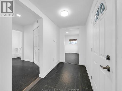 2432 Front Road, Lasalle, ON - Indoor Photo Showing Other Room