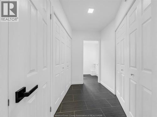 2432 Front Road, Lasalle, ON - Indoor Photo Showing Other Room