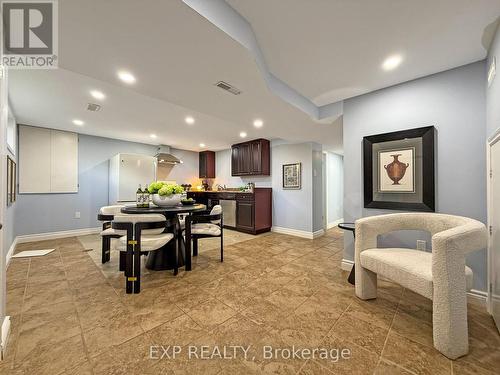 81 Meldazy Drive, Toronto, ON - Indoor