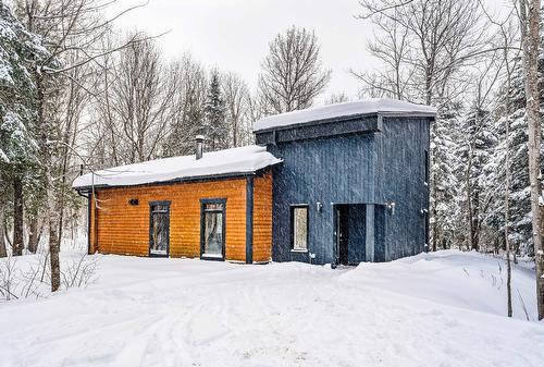 Façade - 10 Ch. Lily-Butters, Eastman, QC - Outdoor