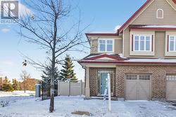 184 HIGHBURY PARK DRIVE  Ottawa, ON K2J 5Y1