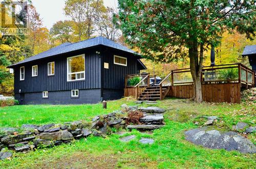 1279 CARLINGFORD ROAD  Muskoka Lakes (Medora), ON P0B 1J0